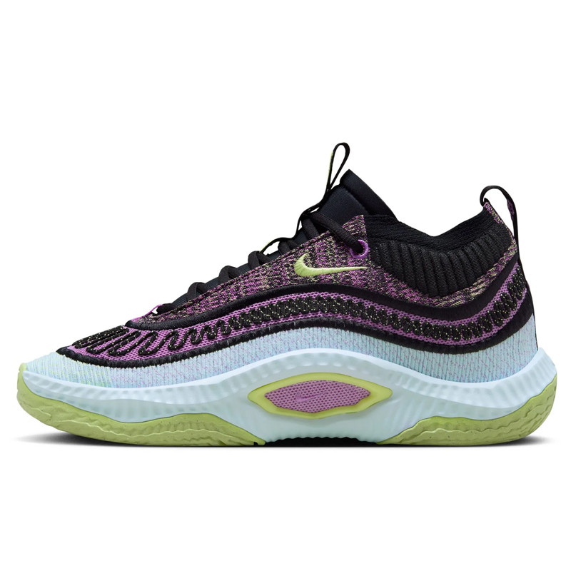 SEPATU BASKET NIKE Cosmic Unity 3