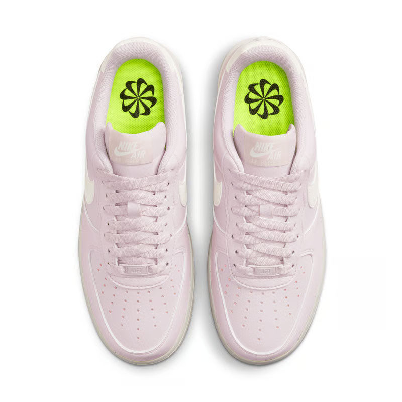 SEPATU SNEAKERS NIKE wmns  Air Force 1 Low Next Nature