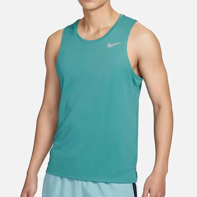 BAJU LARI NIKE Dri-FIT Miler Running Tank