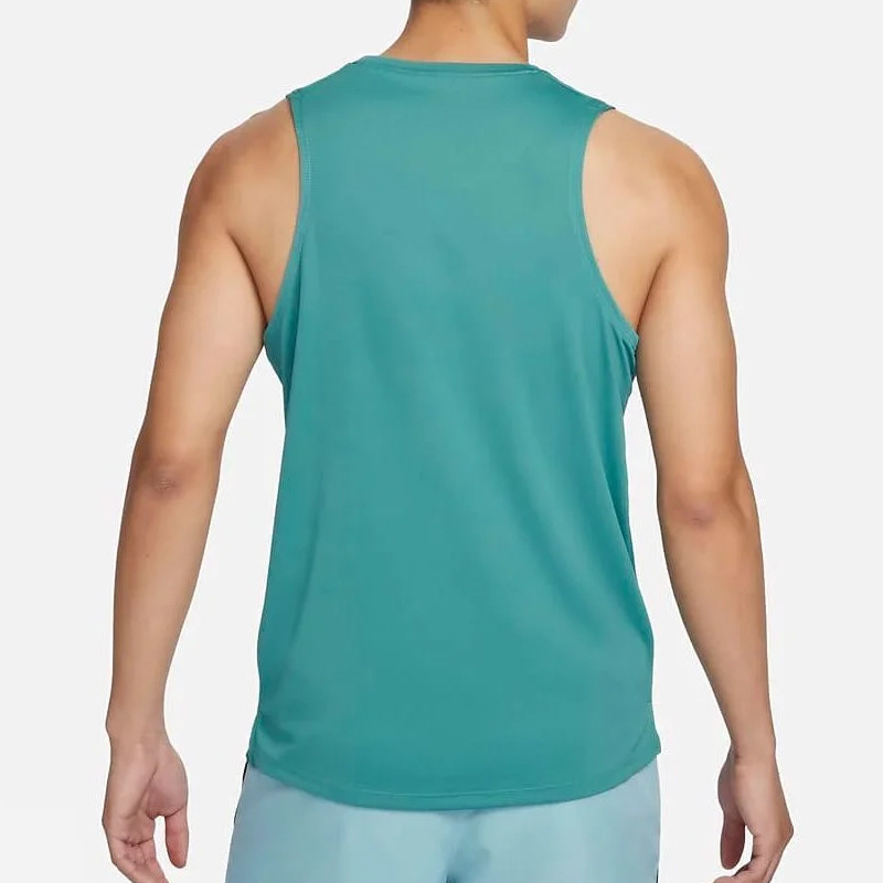 BAJU LARI NIKE Dri-FIT Miler Running Tank