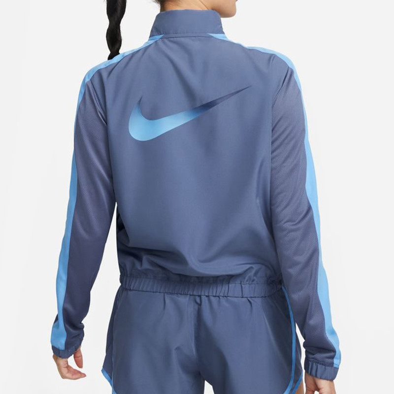 BAJU LARI NIKE Wmns Swoosh Run Jacket