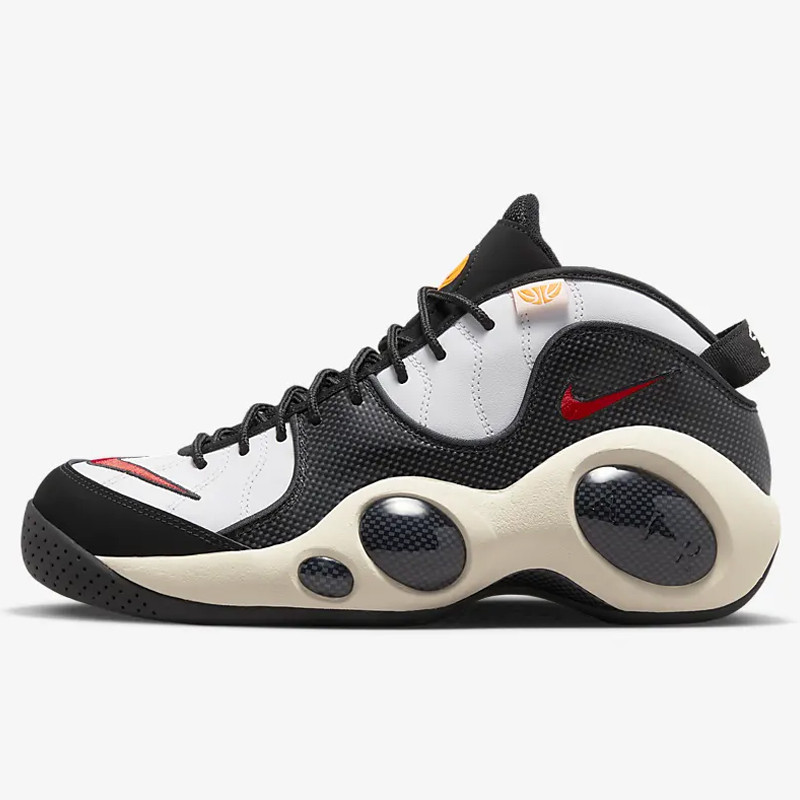 SEPATU BASKET NIKE Air Zoom Flight 95 Hoops