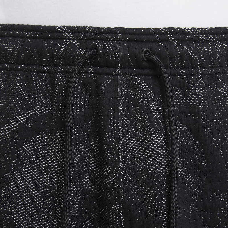 CELANA TRAINING NIKE Therma-FIT ADV Tech Fleece Engineered Floral Pants