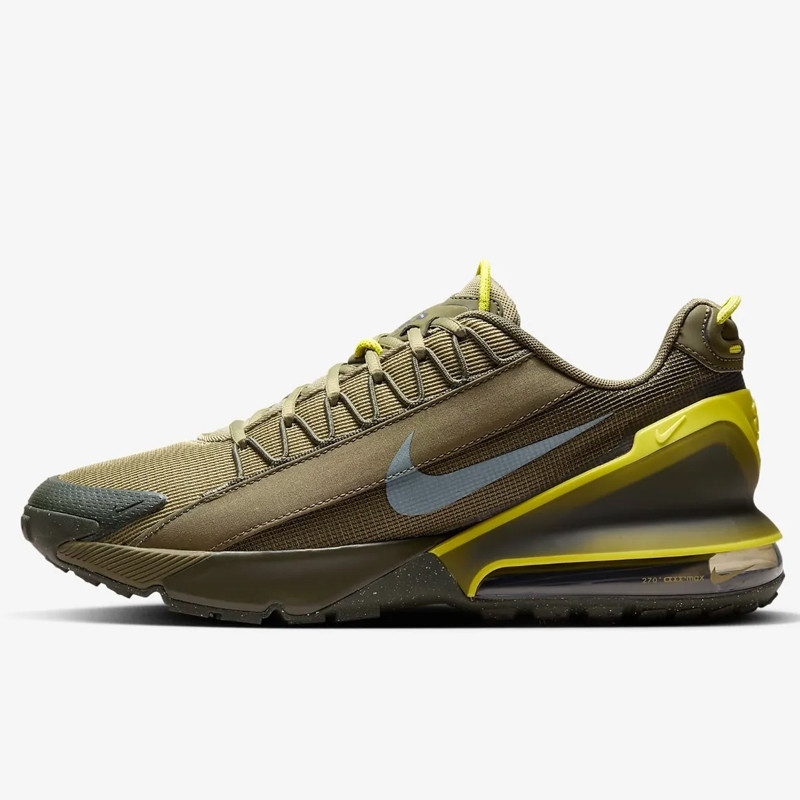 SEPATU SNEAKERS NIKE Air Max Pulse Roam