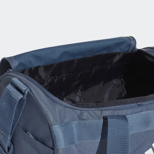 TAS TRAINING ADIDAS Convertible 3-Stripes Duffel Bag Small