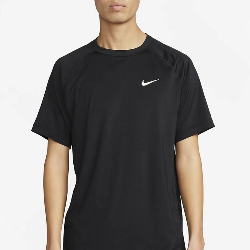 BAJU LARI NIKE  Dri-Fit Ready Short Sleeve Tee