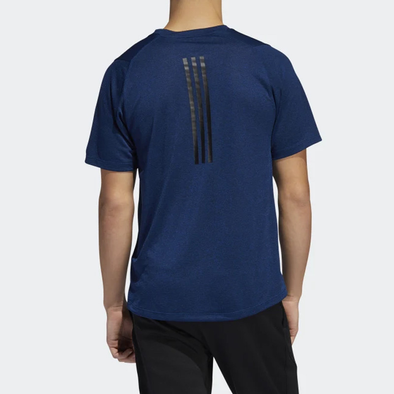 BAJU TRAINING ADIDAS Free Lift Tech Climacool Fitted Tee