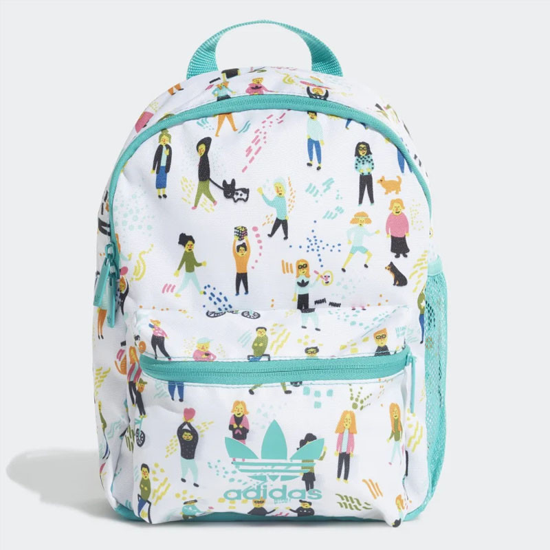 TAS SNEAKERS ADIDAS kids Originals Backpack