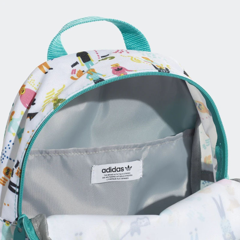 TAS SNEAKERS ADIDAS kids Originals Backpack