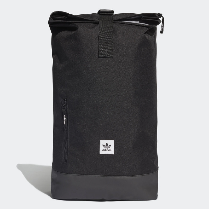 TAS SNEAKERS ADIDAS Premium Essentials Roll-Top Backpack