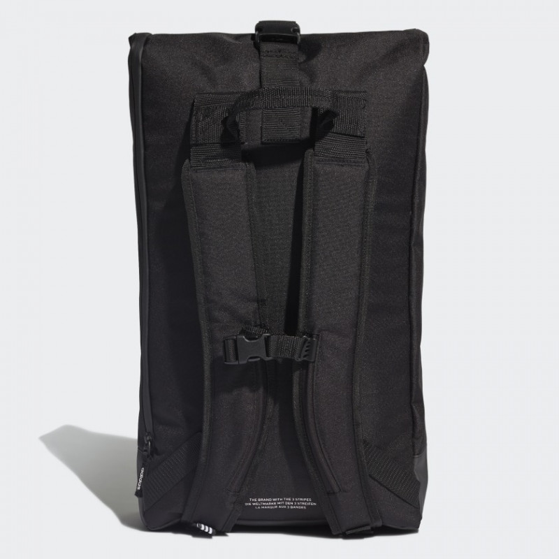 TAS SNEAKERS ADIDAS Premium Essentials Roll-Top Backpack
