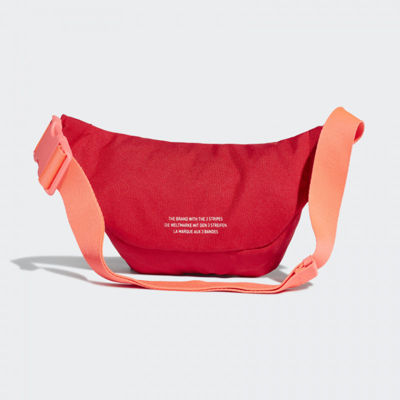 TAS SNEAKERS ADIDAS Essential Crossbody Waistbag
