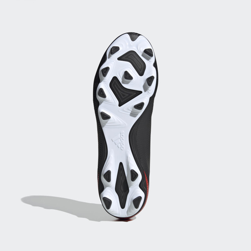 SEPATU FOOTBALL ADIDAS Predator 20.4 Flexible Ground Boots
