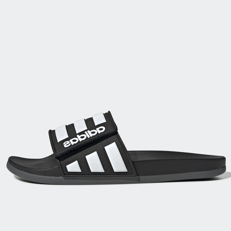 SANDAL casual ADIDAS ADILETTE COMFORT ADJUSTABLE SLIDES