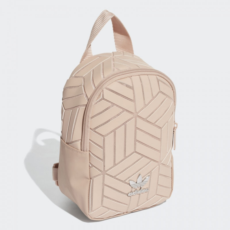 TAS SNEAKERS ADIDAS 3D Mini Backpack