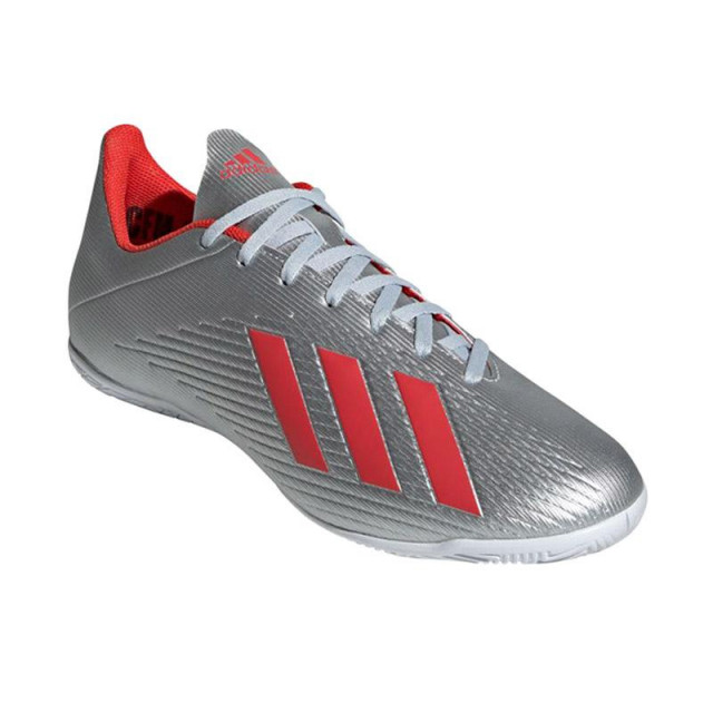SEPATU FOOTBALL ADIDAS X 19.4 Indoor Boots