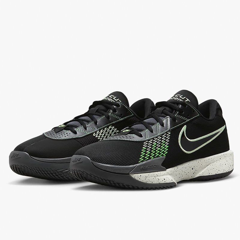 SEPATU BASKET NIKE AIR ZOOM G.T. CUT ACADEMY EP