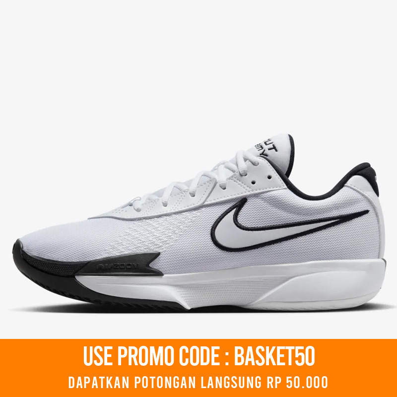 SEPATU BASKET NIKE AIR ZOOM G.T. CUT ACADEMY EP