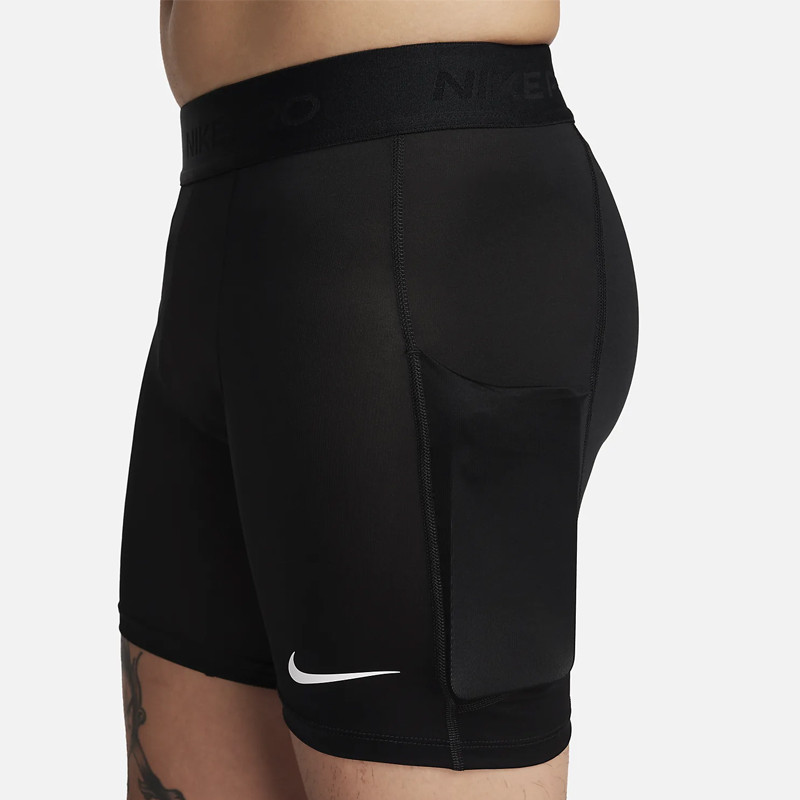 CELANA TRAINING NIKE Pro Dri-FIT Fitness Shorts