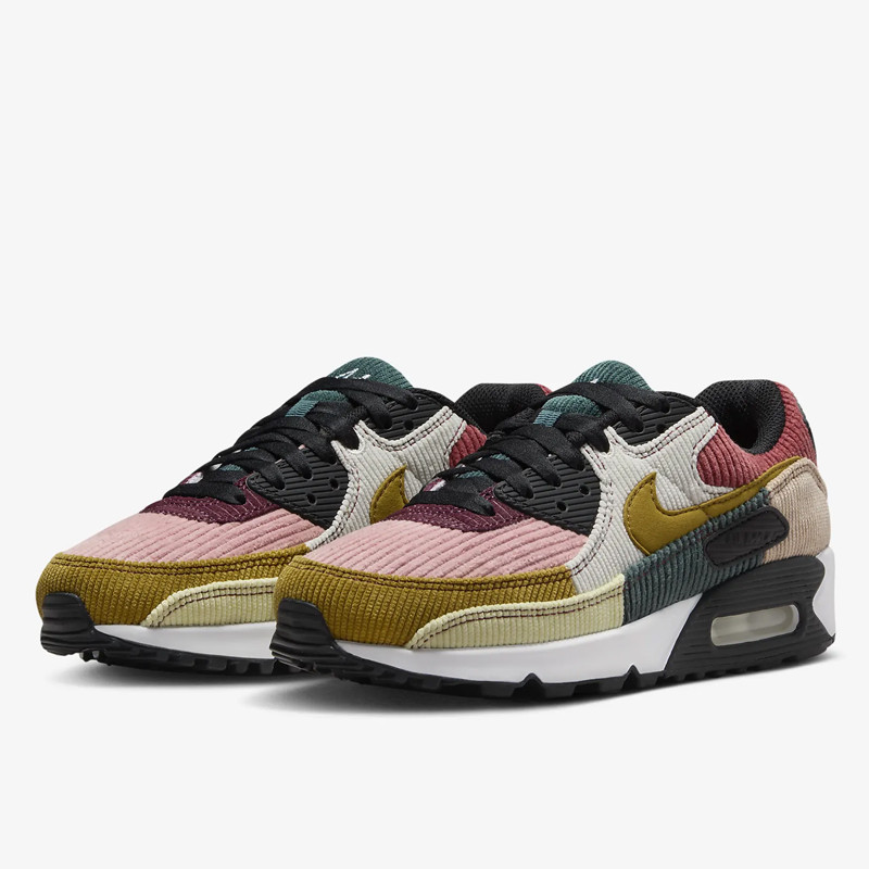 SEPATU SNEAKERS NIKE Wmns Air Max 90