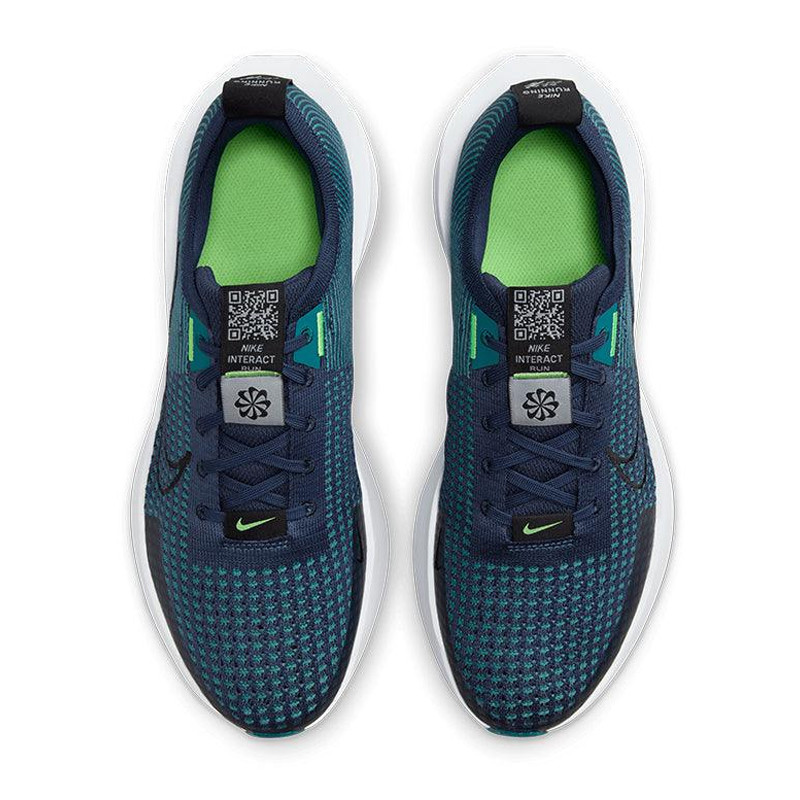 SEPATU LARI NIKE Interact Run