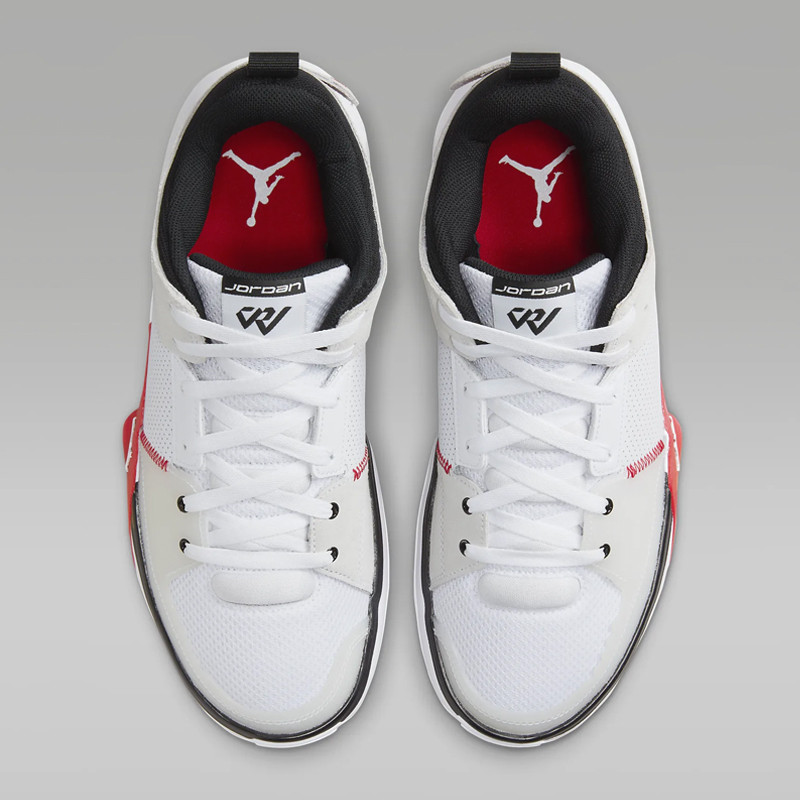 SEPATU BASKET AIR JORDAN Aj One Take 5 PF