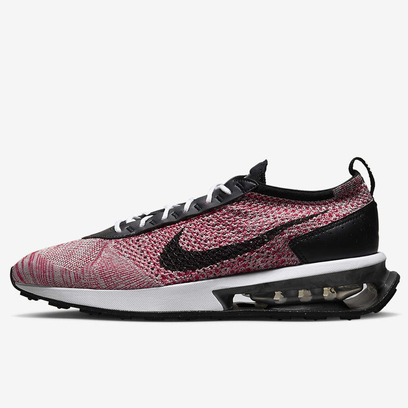 SEPATU SNEAKERS NIKE Air Max Flyknit Racer Next Nature