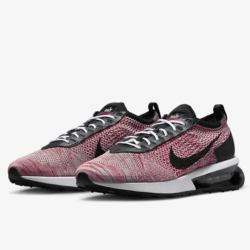 SEPATU SNEAKERS NIKE Air Max Flyknit Racer Next Nature