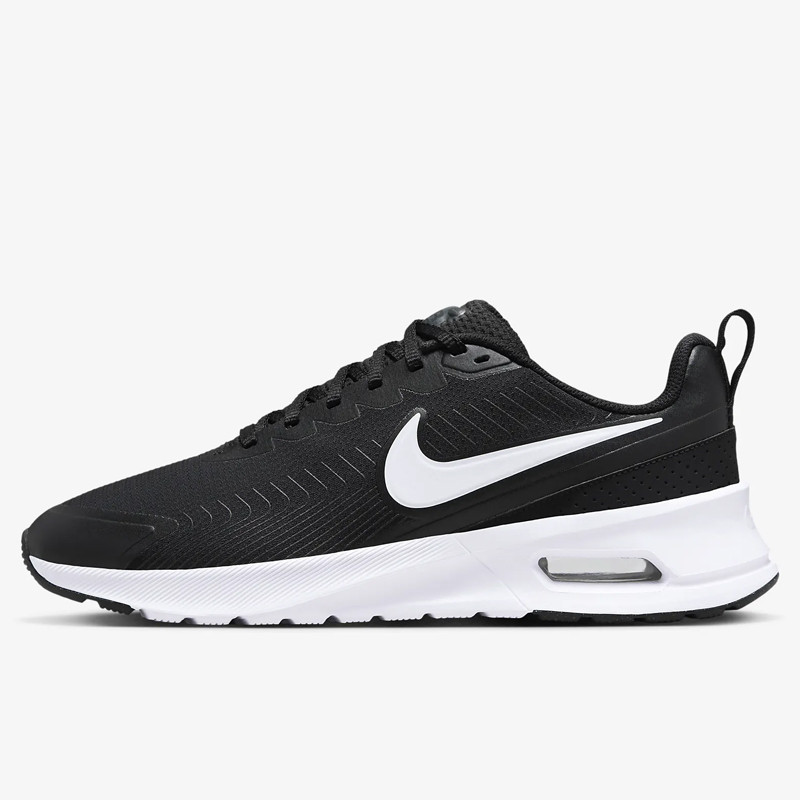 SEPATU SNEAKERS NIKE AIR MAX NUAXIS