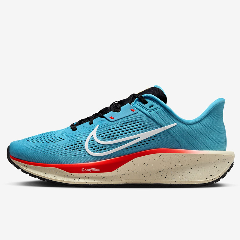 SEPATU LARI NIKE Quest 6