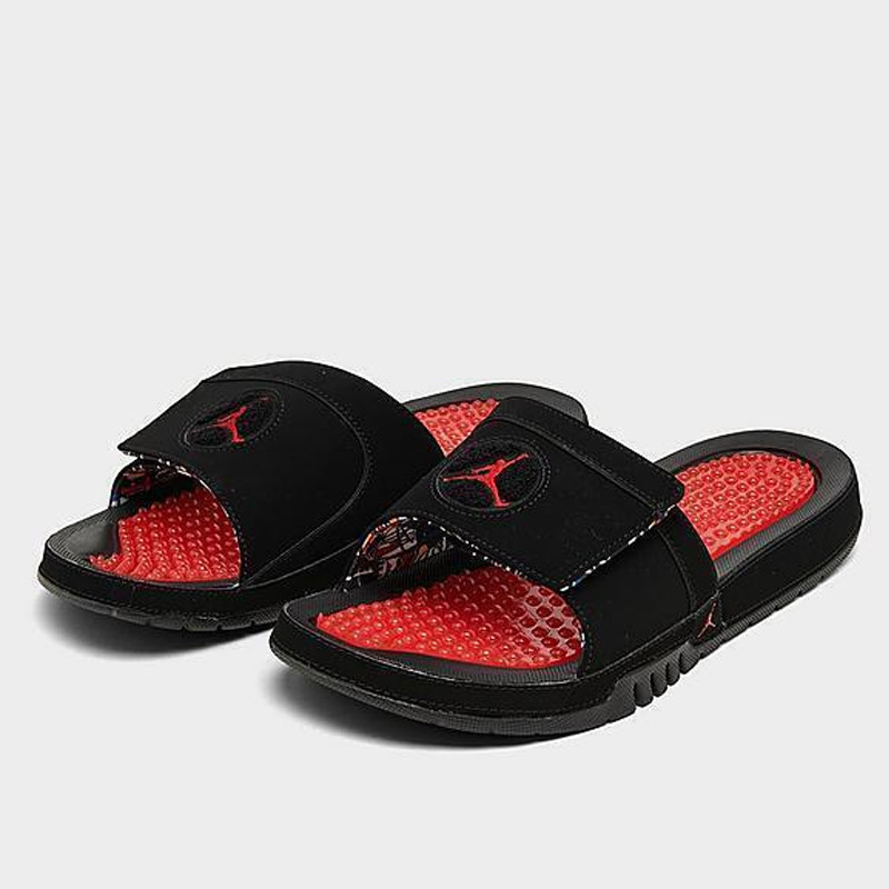 SANDAL SNEAKERS AIR JORDAN Hydro VIII 8 Retro Slides