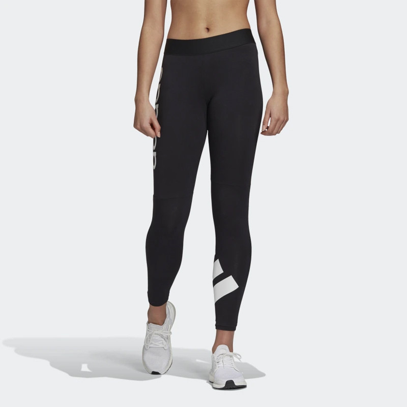 CELANA TRAINING ADIDAS Wmns Must Haves Colorblock Tights