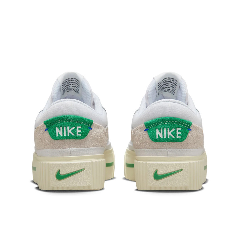 SEPATU SNEAKERS NIKE Wmns Court Legacy Lift