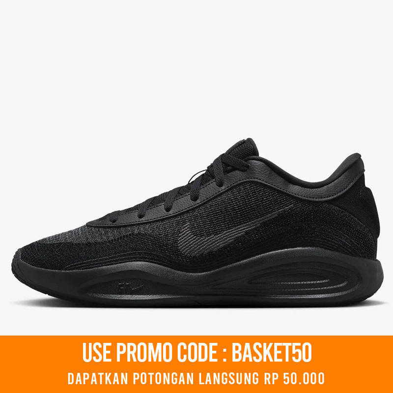 SEPATU BASKET NIKE G.T. HUSTLE ACADEMY EP