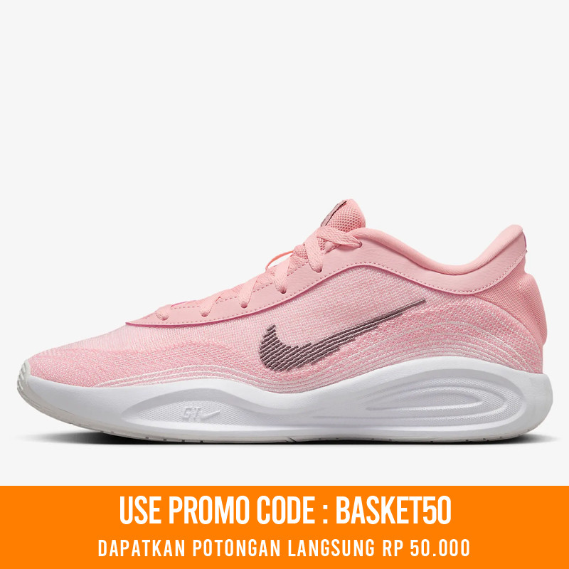 SEPATU BASKET NIKE G.T. HUSTLE ACADEMY EP