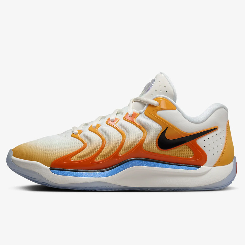 SEPATU BASKET NIKE KD 17 EP