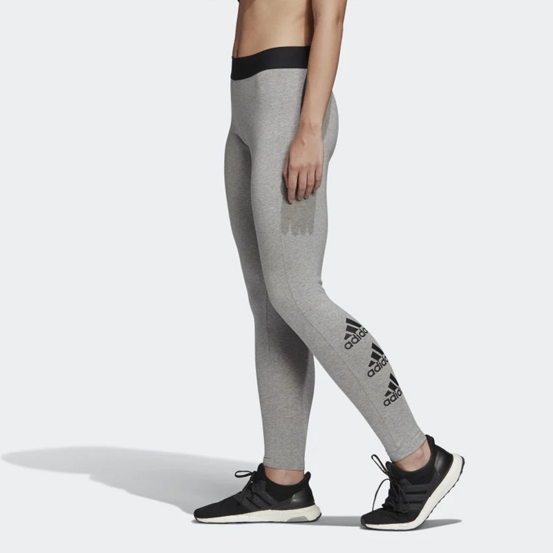 CELANA TRAINING ADIDAS Wmns Must Haves Stacked Logo Tight