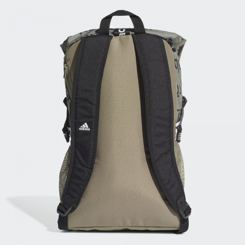 TAS SNEAKERS ADIDAS 4ATHLTS Graphic Backpack