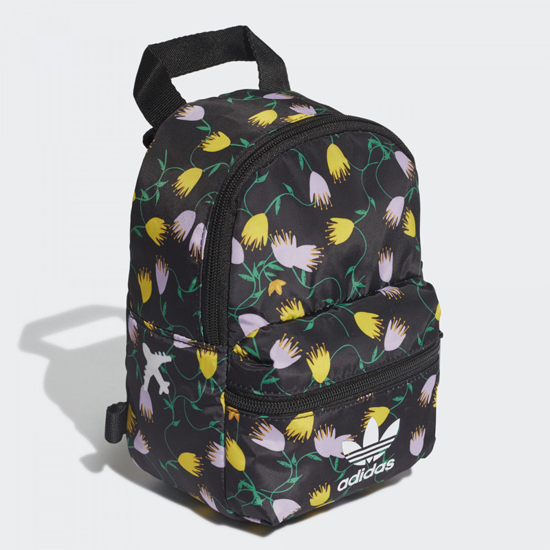 TAS SNEAKERS ADIDAS Wmns Originals Graphic Mini Backpack
