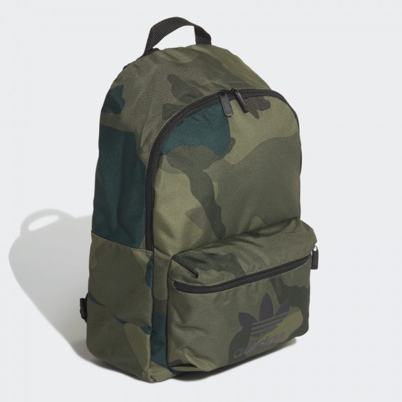 TAS SNEAKERS ADIDAS Camo Classic Backpack