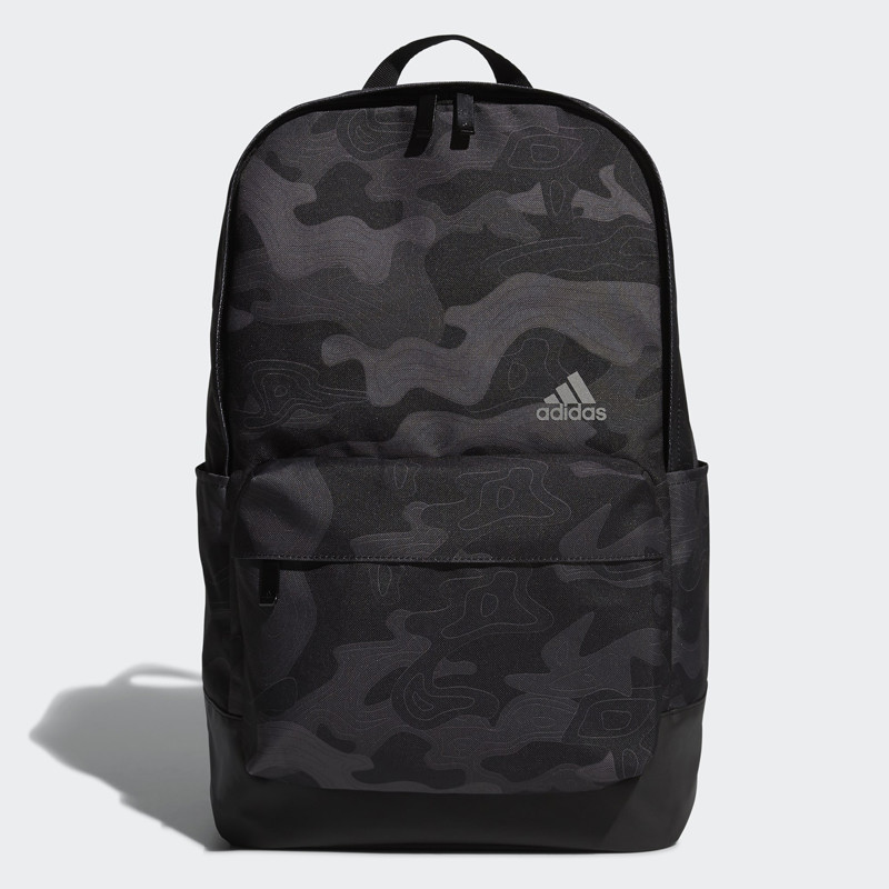 TAS SNEAKERS ADIDAS Classic Allover Print Training Backpack