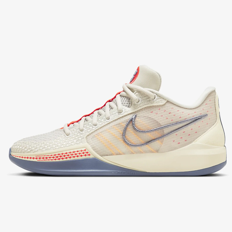 SEPATU BASKET NIKE WMNS Sabrina 1 Grounded EP