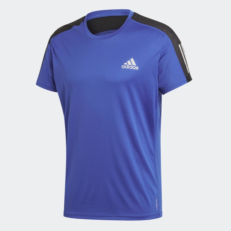 BAJU LARI ADIDAS OWN THE RUN TEE