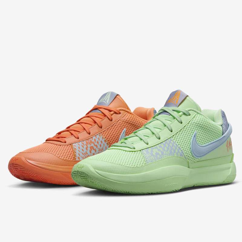 SEPATU BASKET NIKE JA Morant 1 EP Mismatched