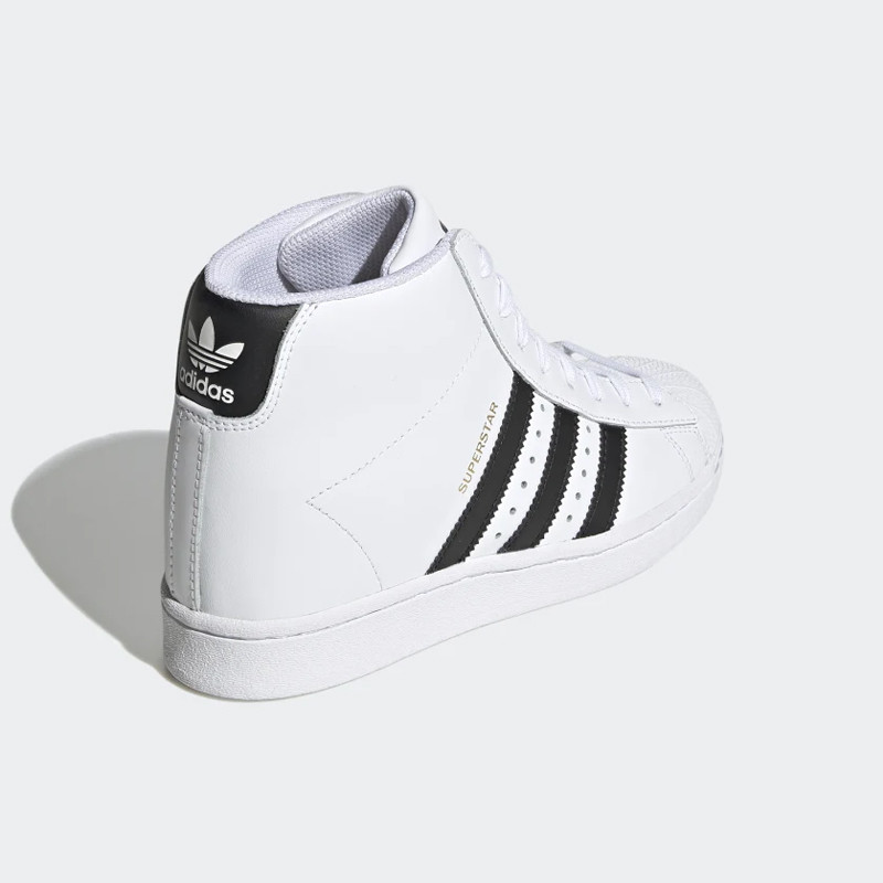SEPATU SNEAKERS ADIDAS Wmns Superstar Up Shoes