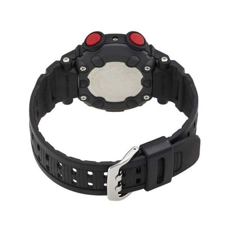 JAM TANGAN  CASIO G-Shock Mudman Resin Digital Watches