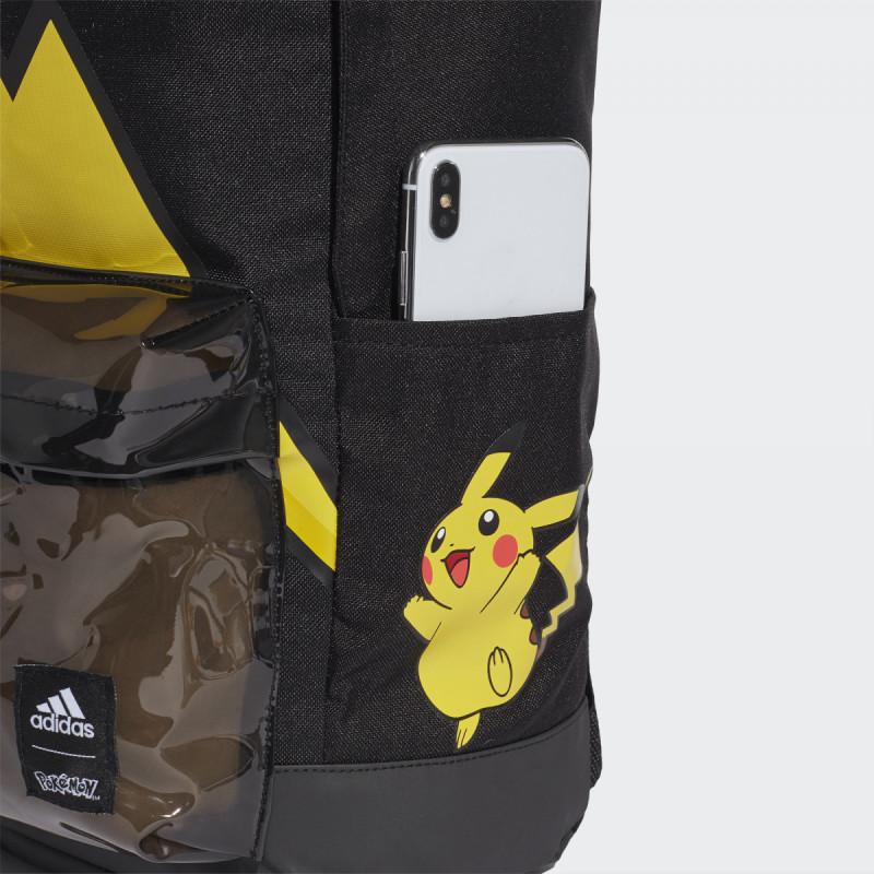 TAS SNEAKERS ADIDAS Pokemon Backpack