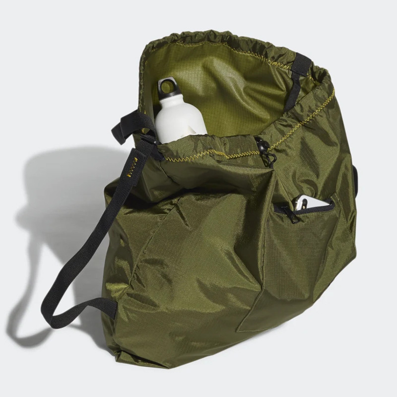 TAS BASKET ADIDAS Xplorer Primegreen Shopper Bag