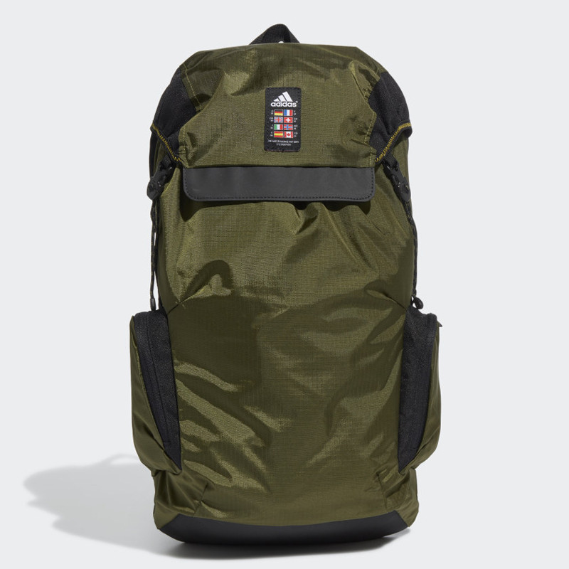TAS BASKET ADIDAS Explorer Primegreen Backpack