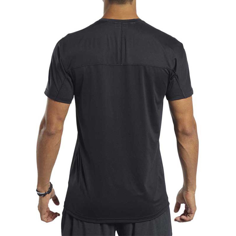 BAJU TRAINING REEBOK Workout Ready Melange Tee